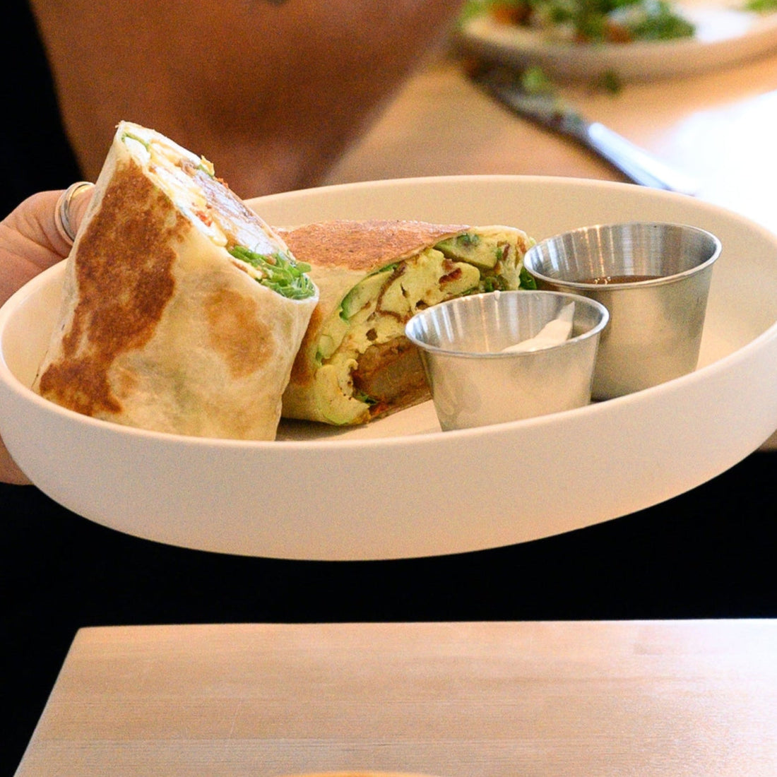 Breakfast in Paia: Cafe Mambo’s Top Dishes & Modern Vibe