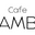 Cafe Mambo Paia, Maui logo